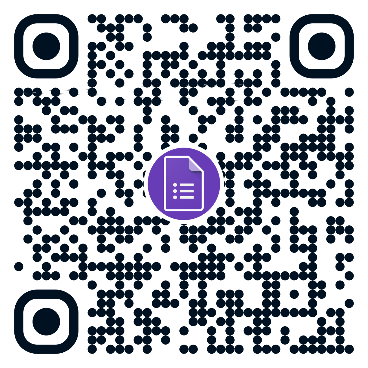 Mã QR tài liệu hội nghị ngày pháp luật